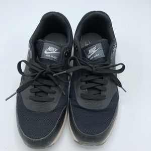 Nike Air Max Athletic Shoes